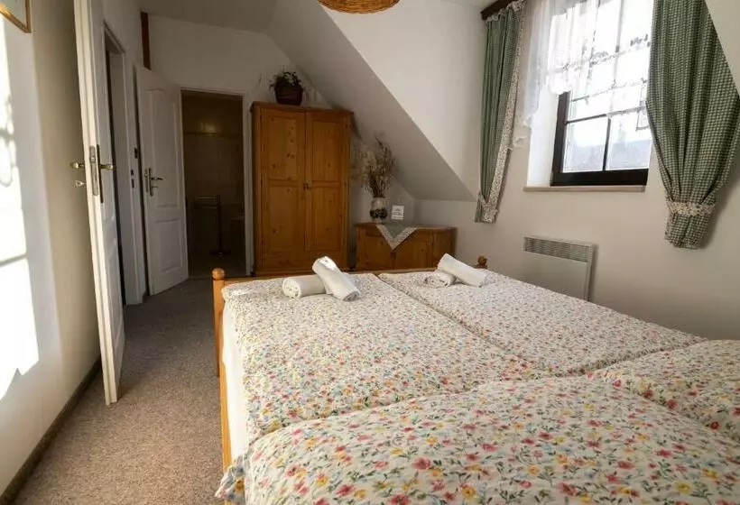 Majatalo Penzion Beako Na Pinglu