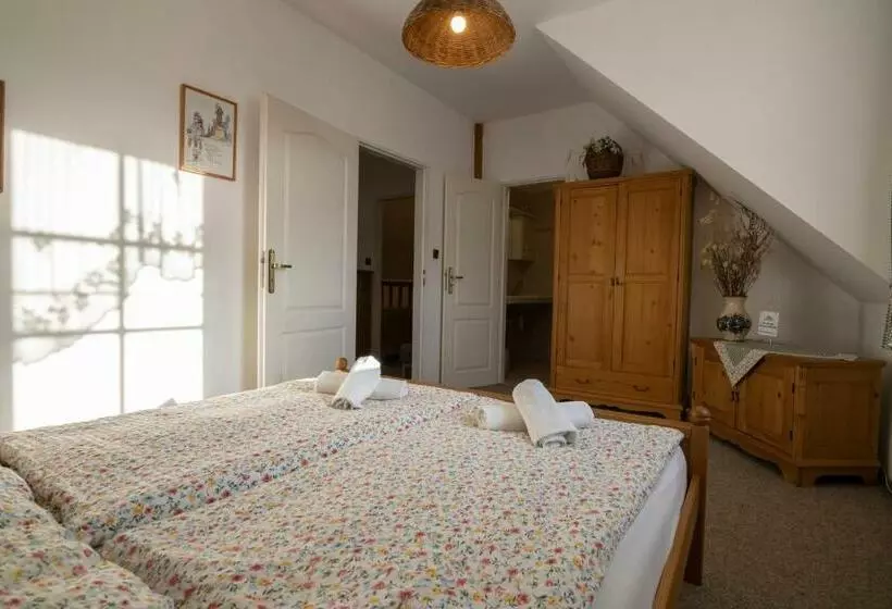 Majatalo Penzion Beako Na Pinglu