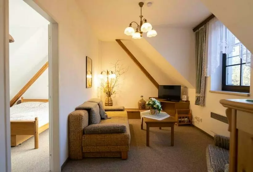 Majatalo Penzion Beako Na Pinglu