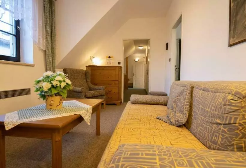 Majatalo Penzion Beako Na Pinglu