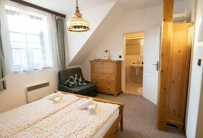 Majatalo Penzion Beako Na Pinglu