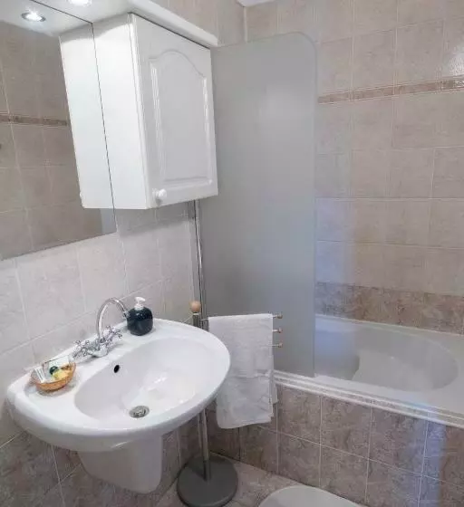 Majatalo Penzion Beako Na Pinglu