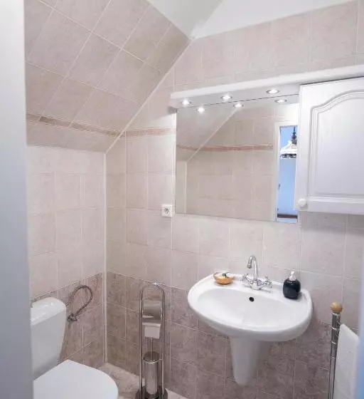 Majatalo Penzion Beako Na Pinglu