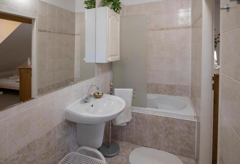 פנסיון Penzion Beako Na Pinglu