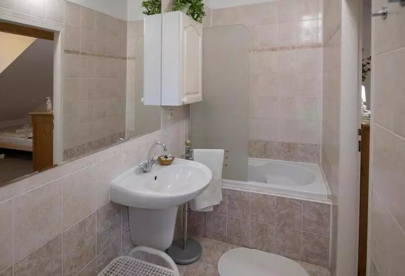 Majatalo Penzion Beako Na Pinglu