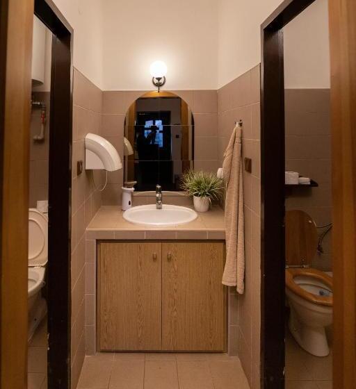 פנסיון Penzion Beako Na Pinglu