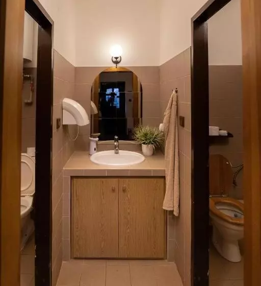 Majatalo Penzion Beako Na Pinglu