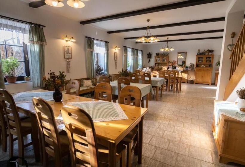 פנסיון Penzion Beako Na Pinglu