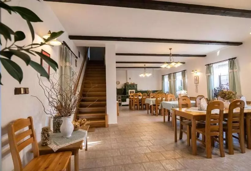 Majatalo Penzion Beako Na Pinglu