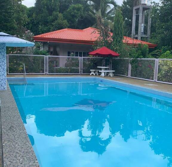 بنسيون Powers Holiday Vacations