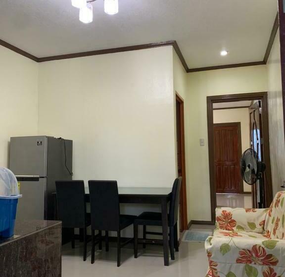 بنسيون Powers Holiday Vacations