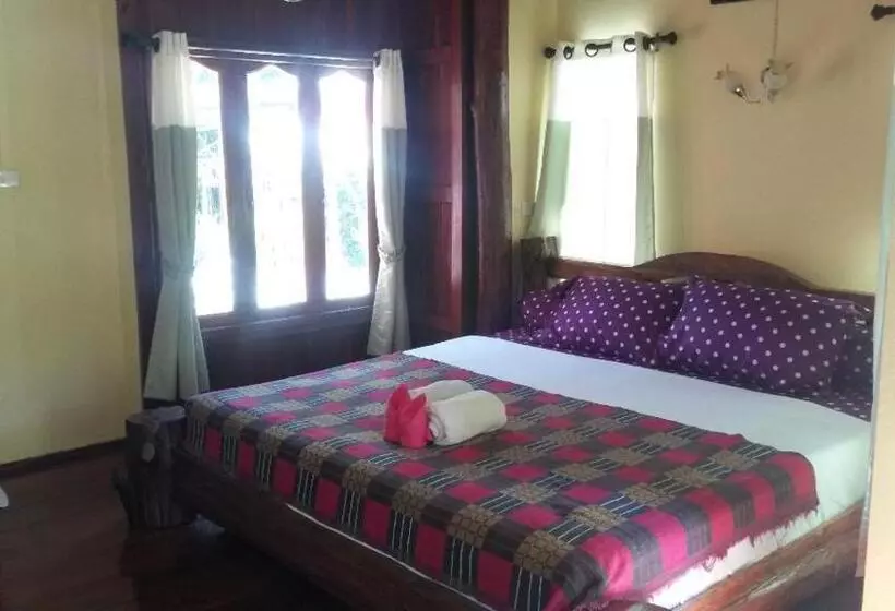پانسیون Time 2 Resort