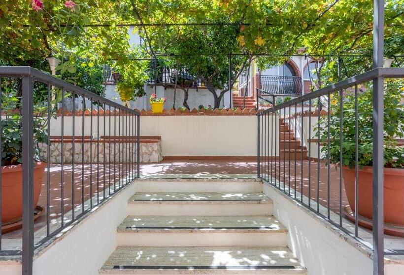 پانسیون Villa Salvatore