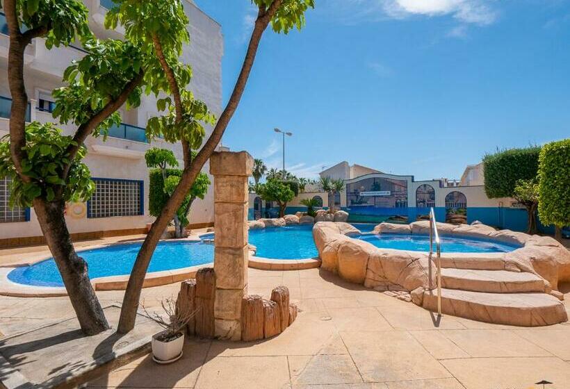 Apartment Eva Cabo Roig