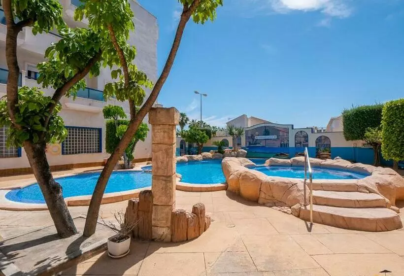 Apartment Eva Cabo Roig