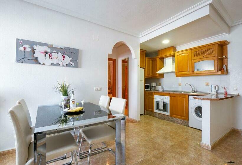 Apartment Eva Cabo Roig