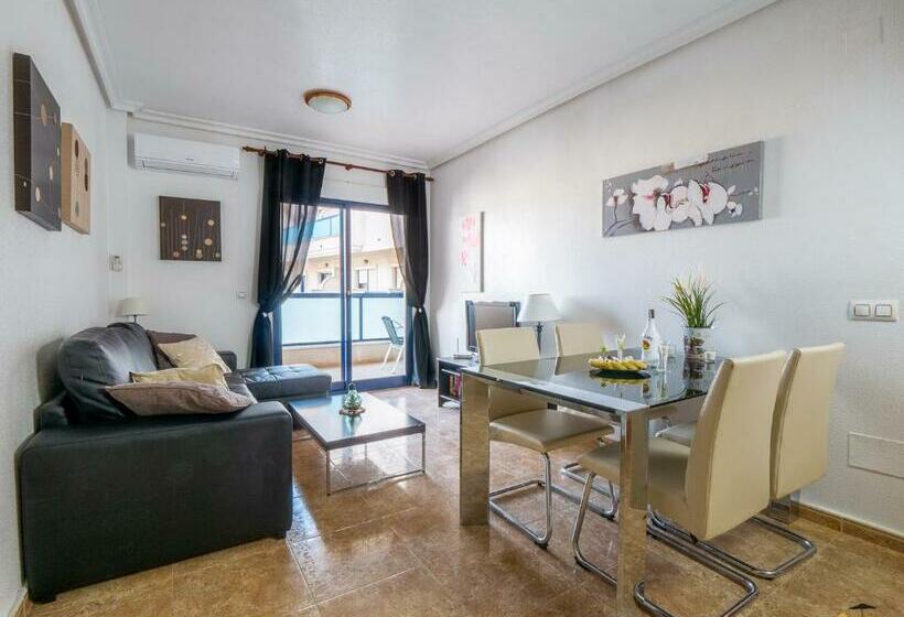 Apartment Eva Cabo Roig