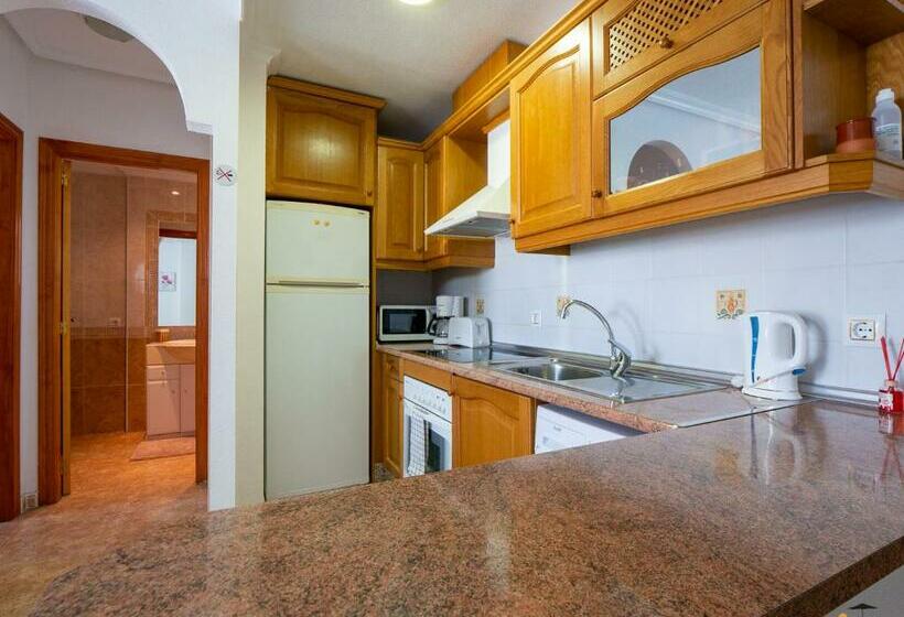 Apartment Eva Cabo Roig