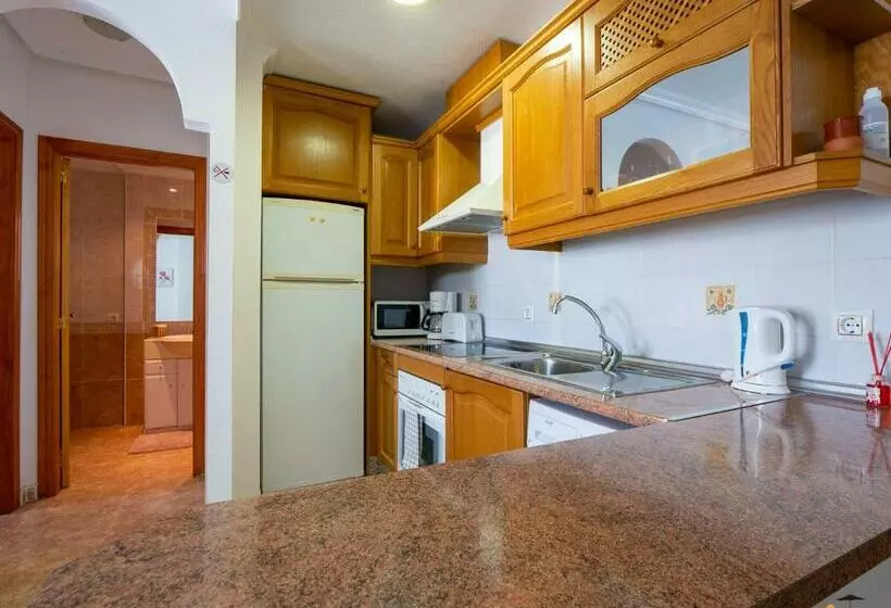 Apartment Eva Cabo Roig