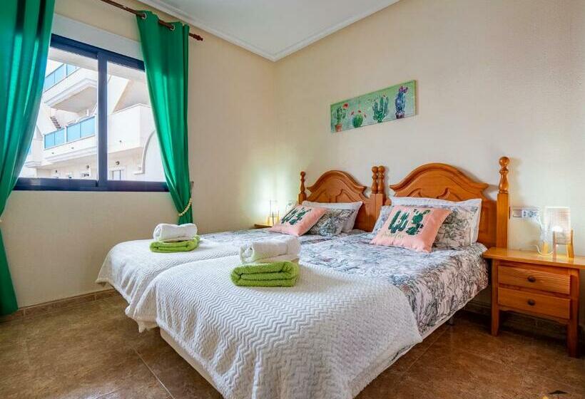 Apartment Eva Cabo Roig