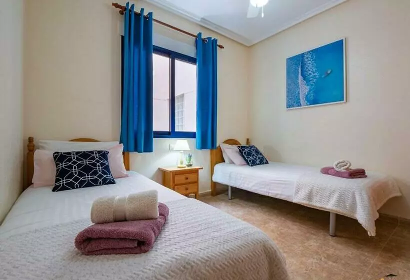 Apartment Eva Cabo Roig