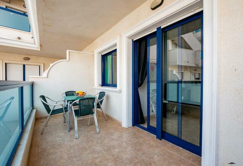 Apartment Eva Cabo Roig