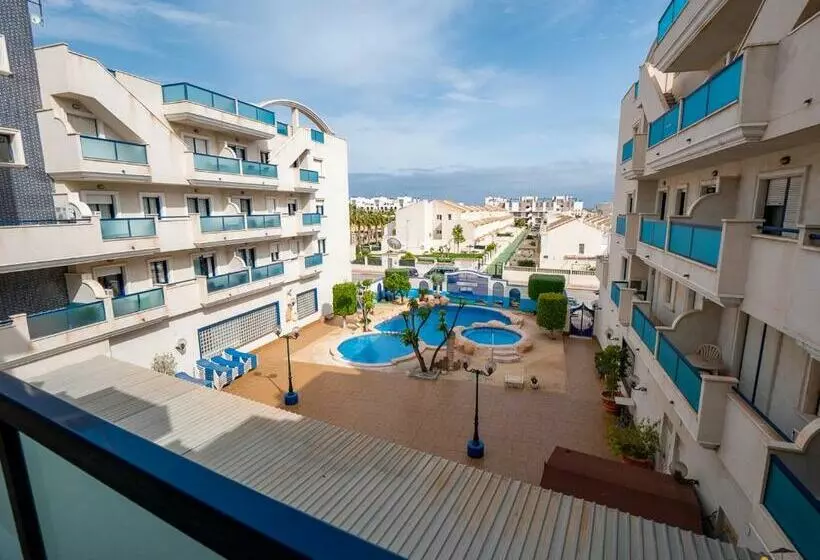 Apartment Eva Cabo Roig