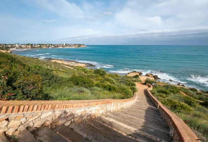 Apartment Eva Cabo Roig