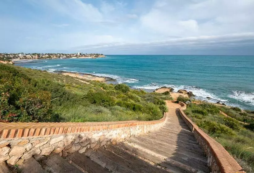 Apartment Eva Cabo Roig