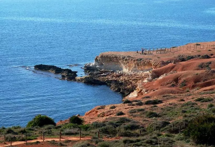 Apartment Eva Cabo Roig