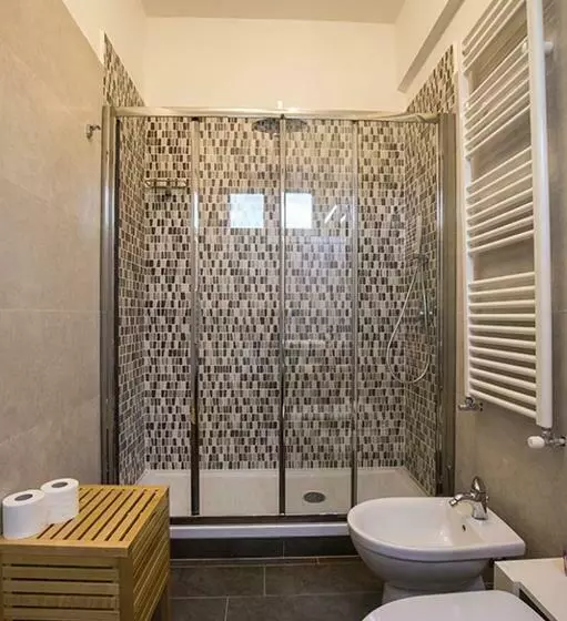 تختخواب و صبحانه Casa Angela