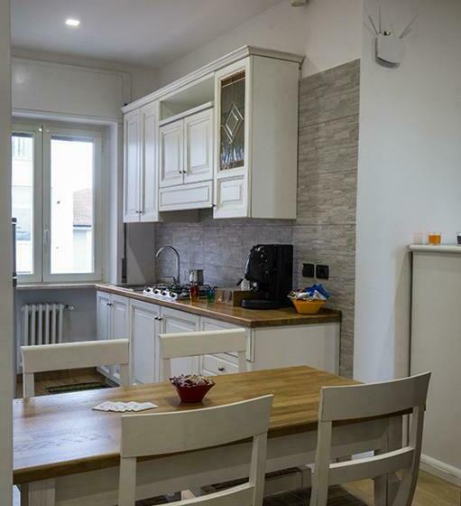 تختخواب و صبحانه Casa Angela