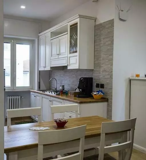 تختخواب و صبحانه Casa Angela