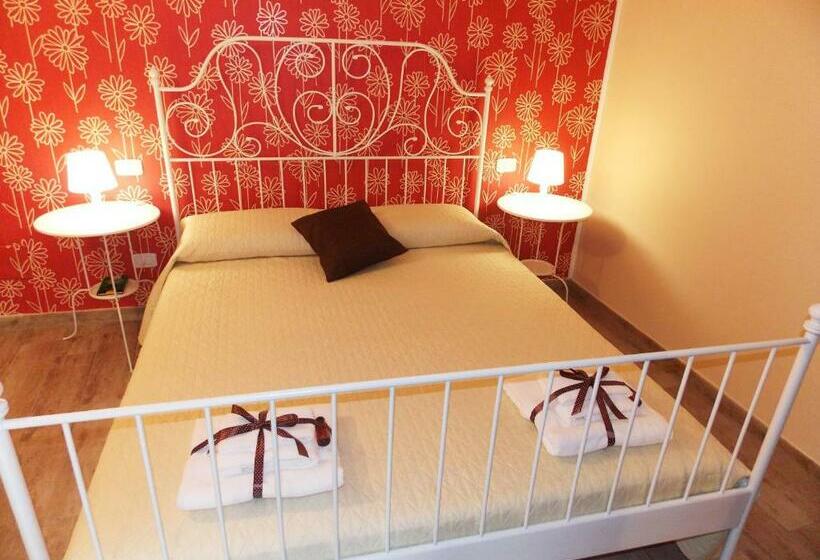 住宿加早餐 Il Vicoletto