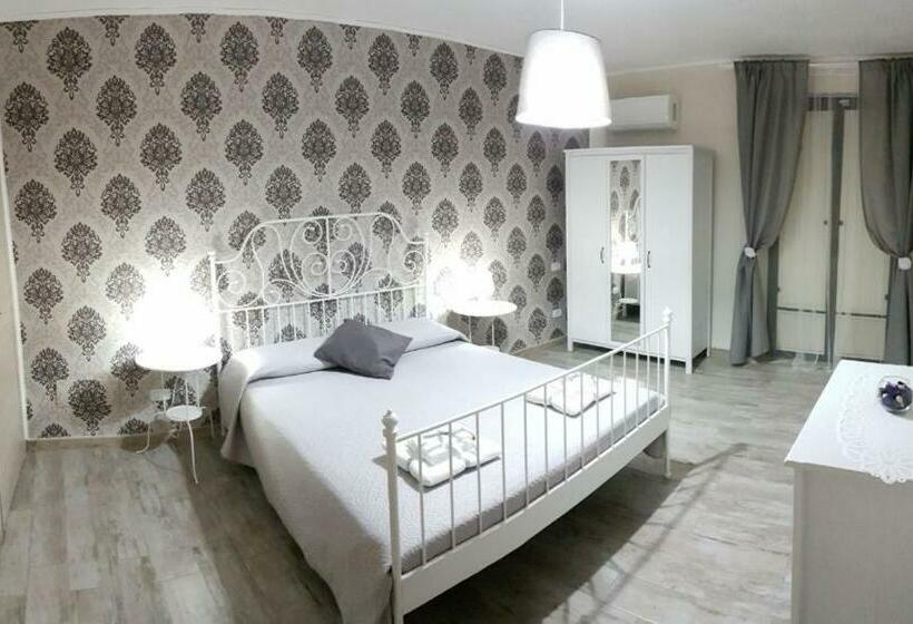 住宿加早餐 Il Vicoletto