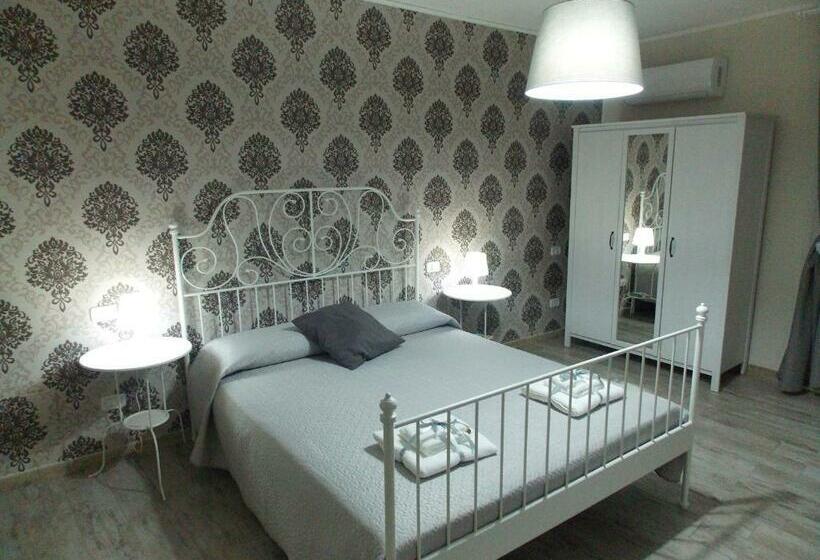 住宿加早餐 Il Vicoletto