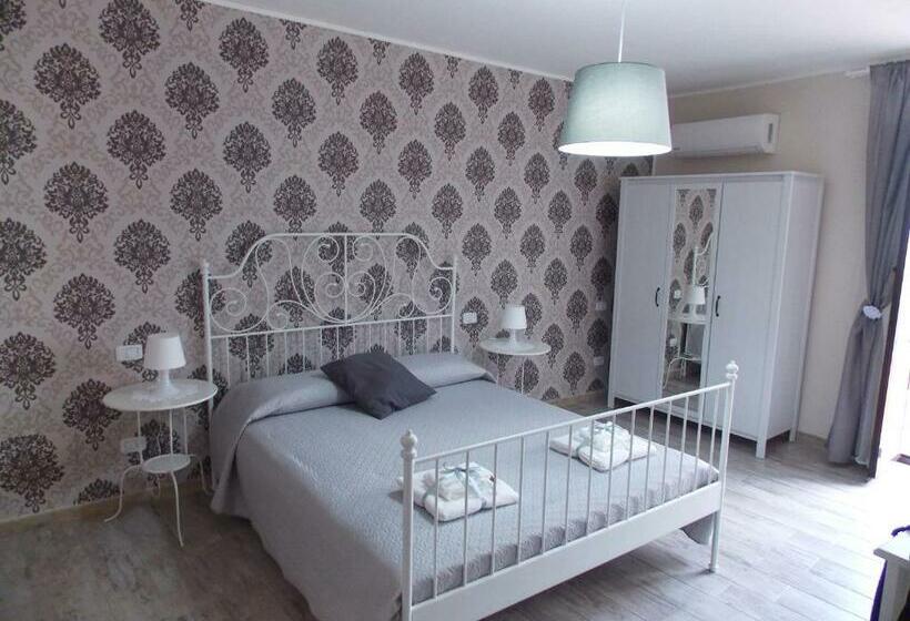 住宿加早餐 Il Vicoletto