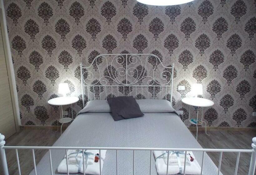 住宿加早餐 Il Vicoletto