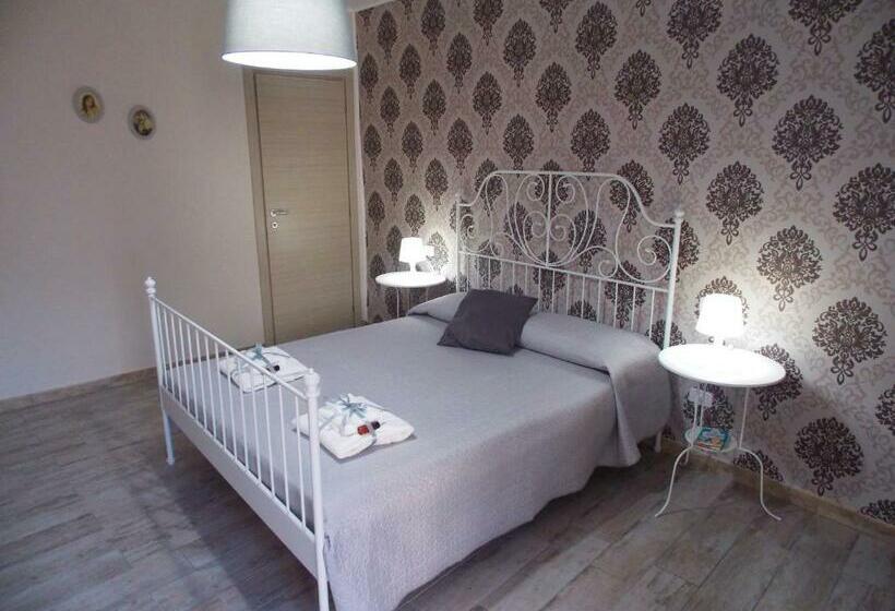 住宿加早餐 Il Vicoletto