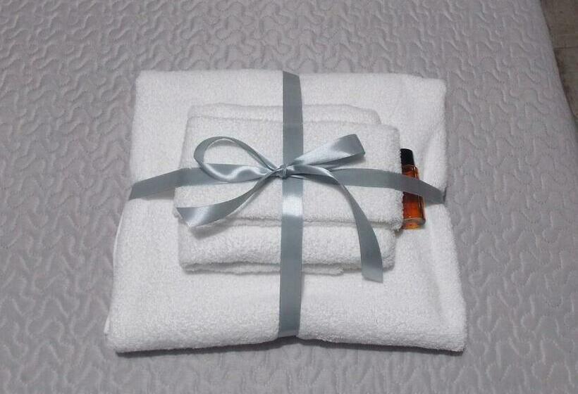 住宿加早餐 Il Vicoletto