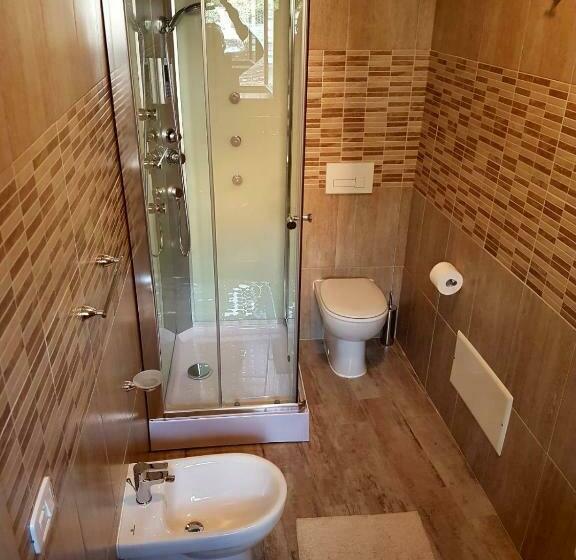 住宿加早餐 Il Vicoletto