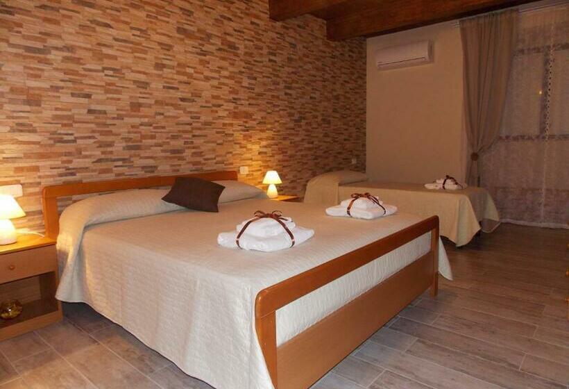 住宿加早餐 Il Vicoletto