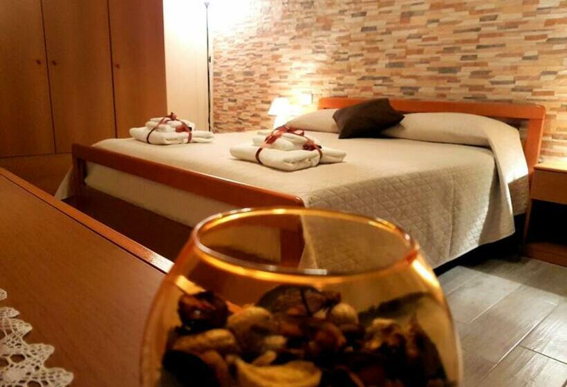 住宿加早餐 Il Vicoletto