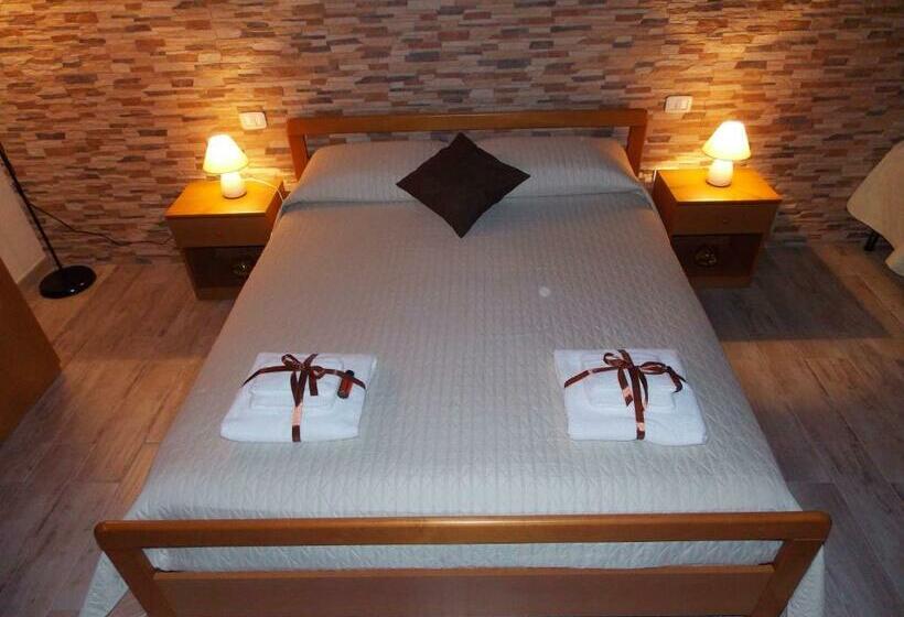 住宿加早餐 Il Vicoletto