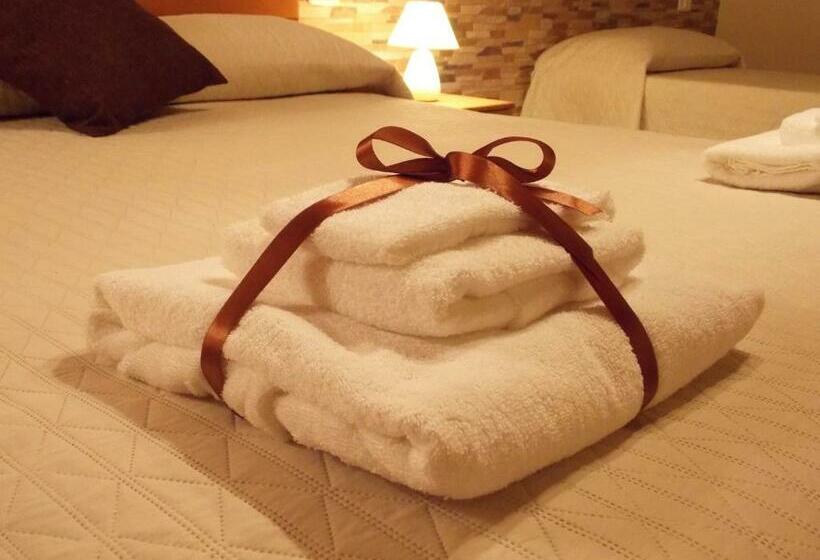 住宿加早餐 Il Vicoletto