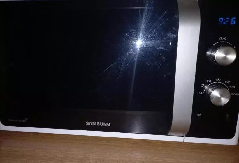 Aamiaismajoitus (B&B) Le Tilleul à Fleurs