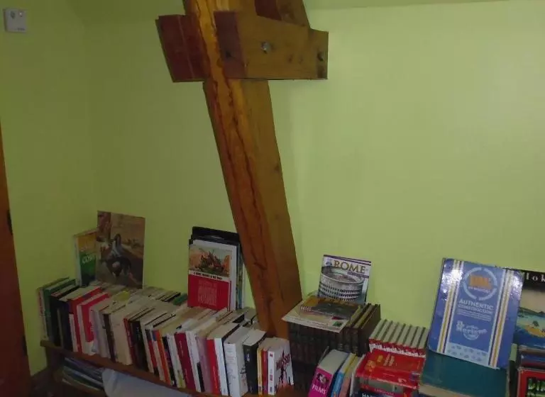 Aamiaismajoitus (B&B) Le Tilleul à Fleurs