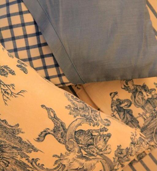 민박 Les Chambres D Hôtes De La Métairie Du Bourg