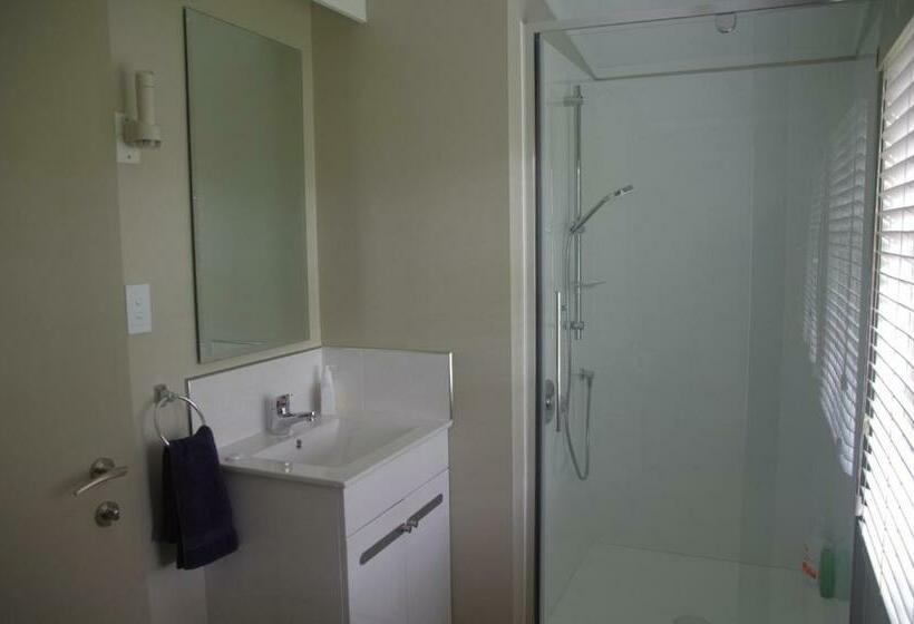 مبيت وإفطار Serenity On Brunskill