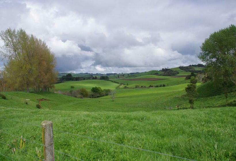 مبيت وإفطار Serenity On Brunskill